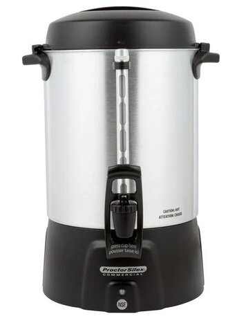 60 Cup Coffee Maker