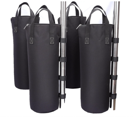 Canopy Sand Bags Set of 4