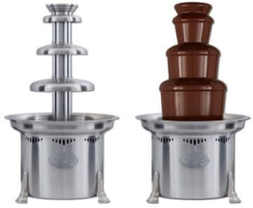 Chocolate Fountain