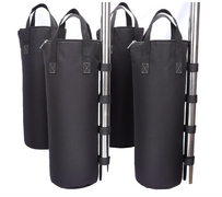 Canopy Sand Bags Set of 4