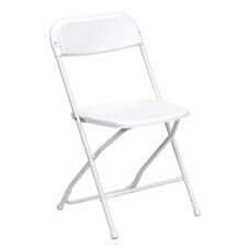 Adult Folding Chair