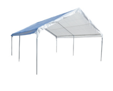 Canopies