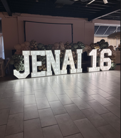 Marquee