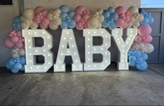 Baby