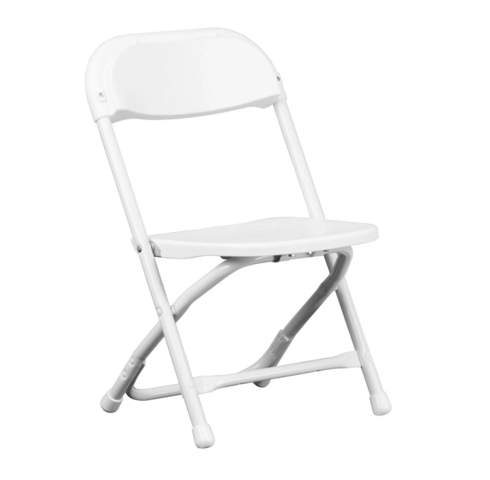 Kids Foldable Chairs