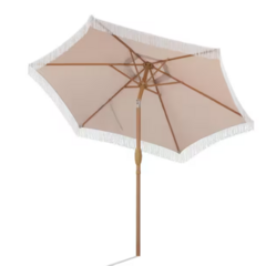 Tassel Umbrella