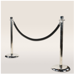 Rope Stanchions