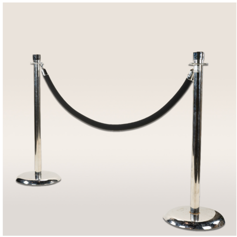 Rope Stanchions