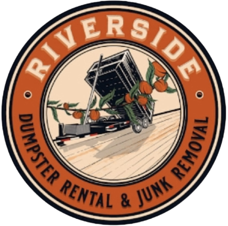 Riverside Dumpster Rental & Junk Removal