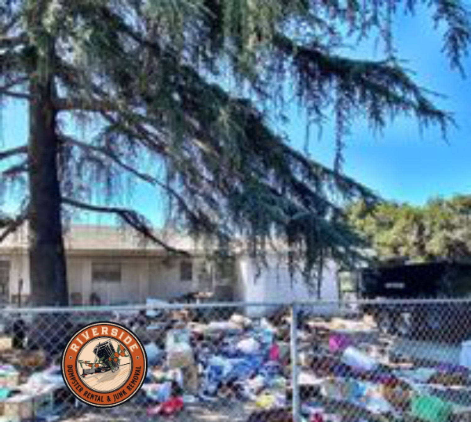 Convenient Dumpster Rental Riverside Dumpster Rental Redlands CA
