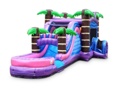 Waterslide Combos