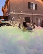 Foam Party