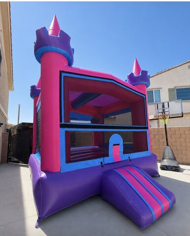 Princess Castle