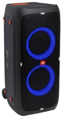 JBL 310 Rental