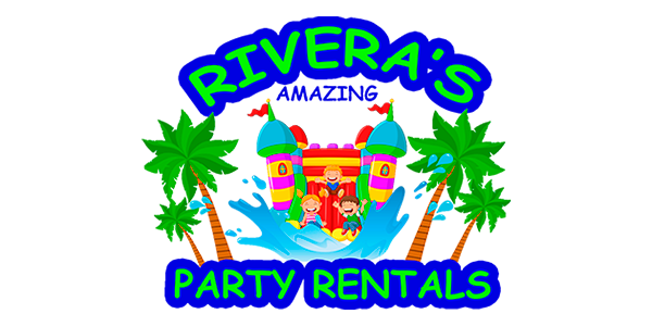 Riveras Amazing Party Rentals