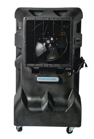 Portable Evaporative Cooler 3,900 CFM