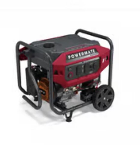 Generator Rental