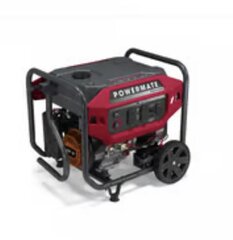 generator rental