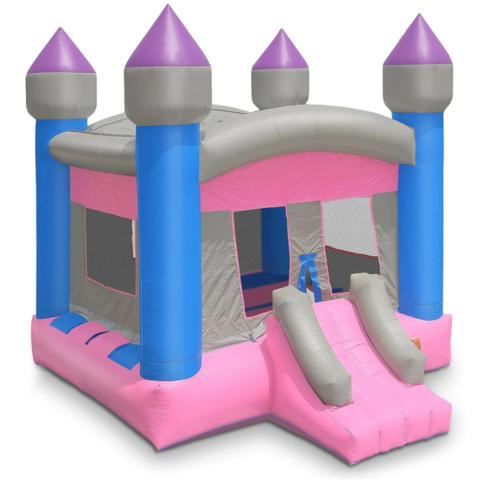 Princess Castle