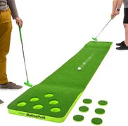 Battle Putt