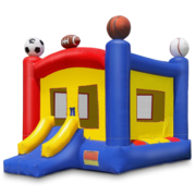 Sports Bounce House