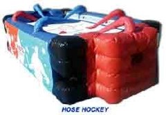 Hose Hockey