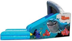Nemo Water Slide