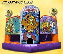 Scooby Doo Club