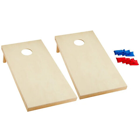 Bean Bag Boards