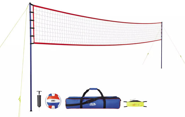 Volleyball Net