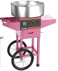 Cotton Candy Machine