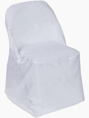 White Chair Covers