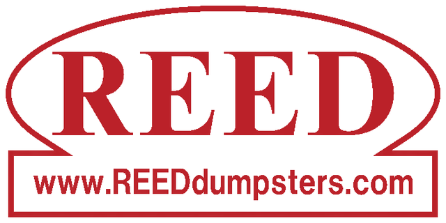 Reed Dumpsters