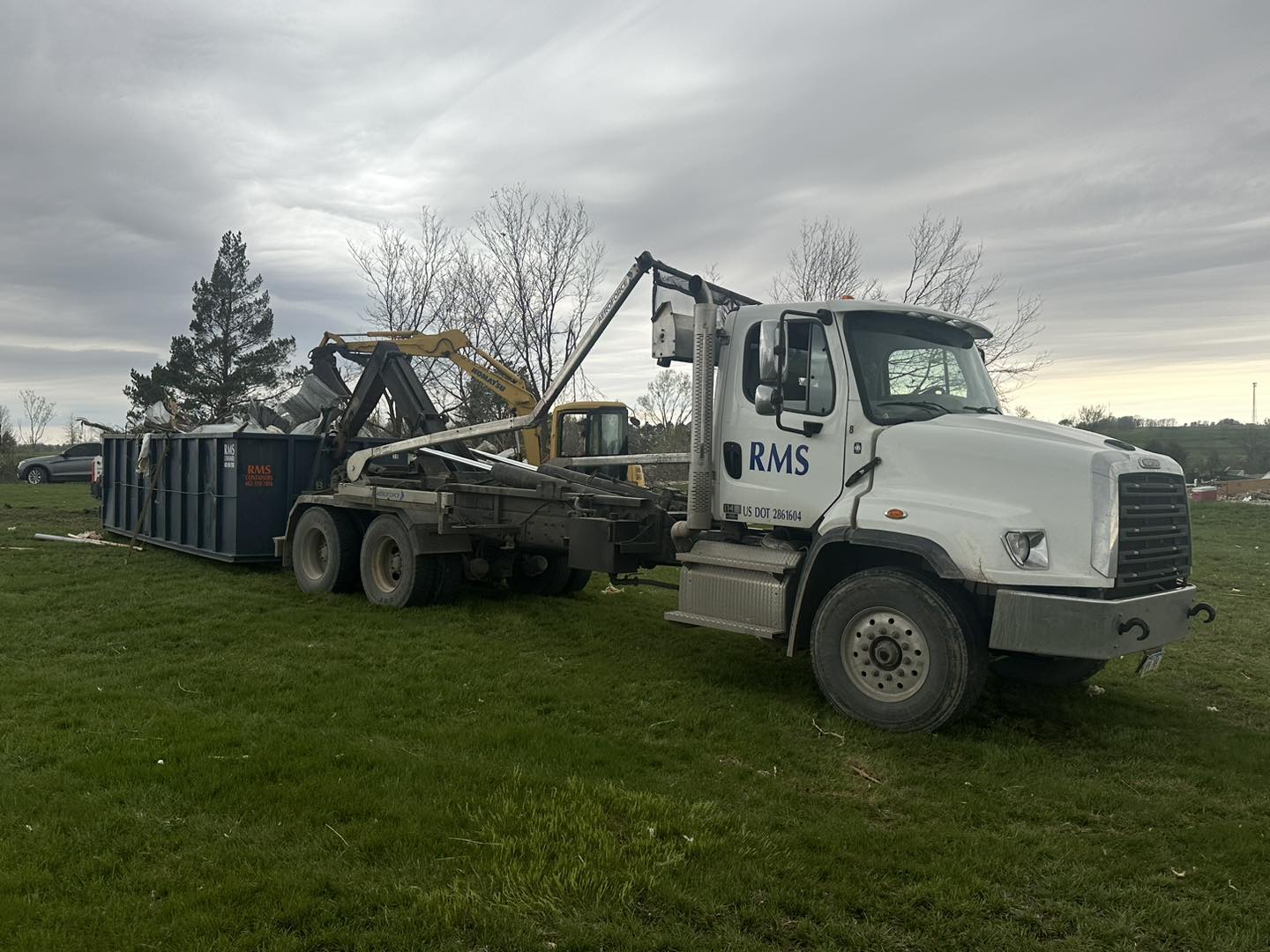contractor dumpsters rental RMS dumpster contractor dumpsters rental RMS dumpster