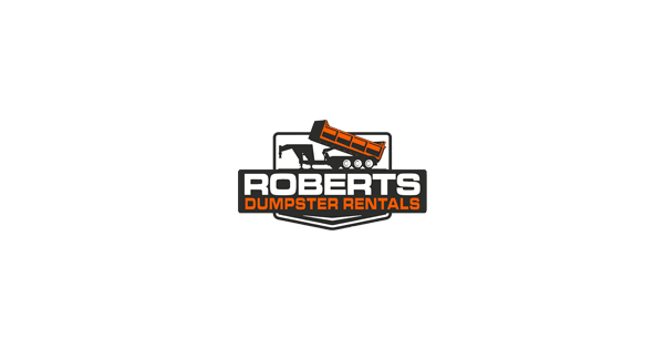Roberts Dumpster Rentals, LLC dumpster rental