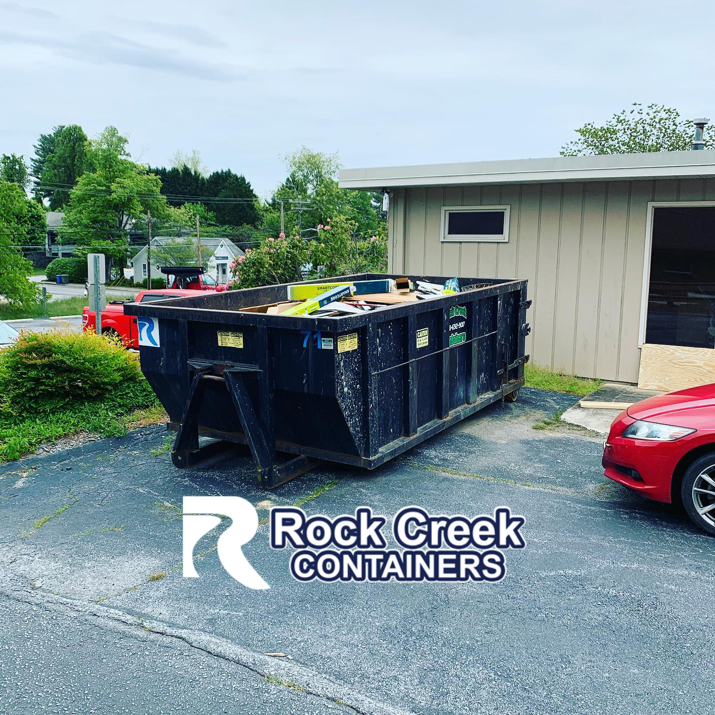 Snohomish County Dumpster Bags & Junk Removal – North Seattle's most  convenient and affordable dumpster rental alternative