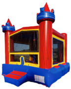 Bounce Houses