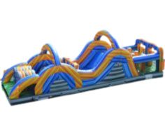 35 ft Rockin' Radical Dash