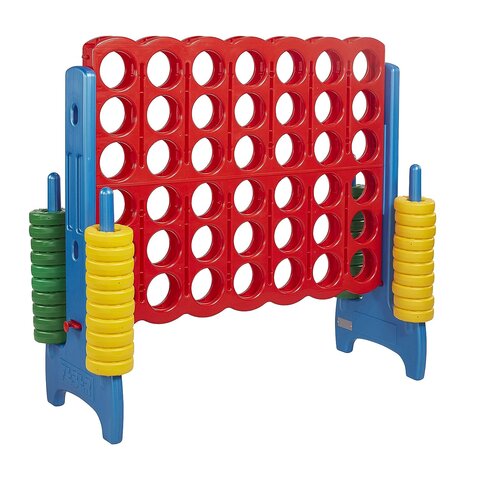 Giant Connect Four