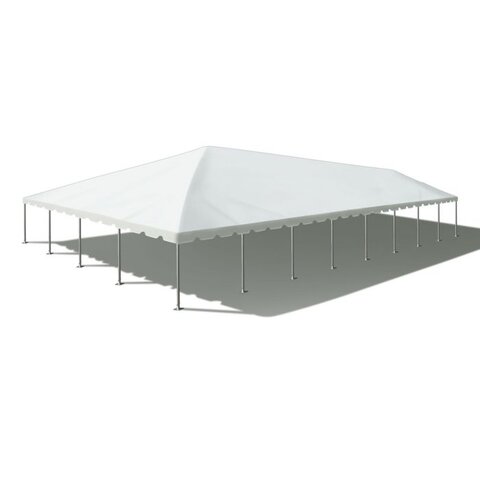 40' x 70' West Coast Frame Tent