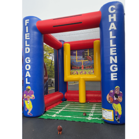 Field Goal Challene