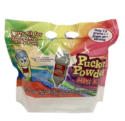 Pucker Powder Refill Kit