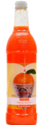 Sno Cone Kit - Orange