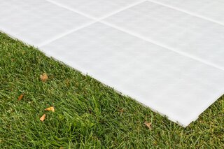 Event Flooring per SQ ft