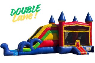 Classic Castle Combo 