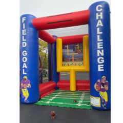 Field Goal Challene