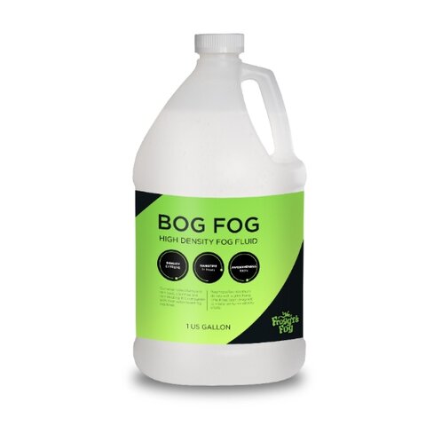 Fog juice 