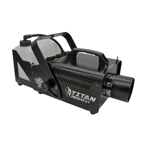 1500XT Professional Fog