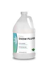 Snow Fluid