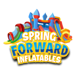 Spring Forward Inflatables